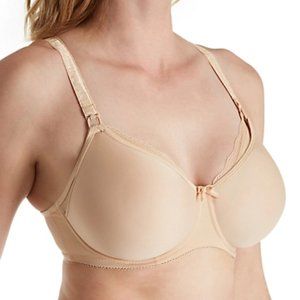 🌿Freya Pure Underwire Spacer Molded Nursing Bra [38GG UK]🌿